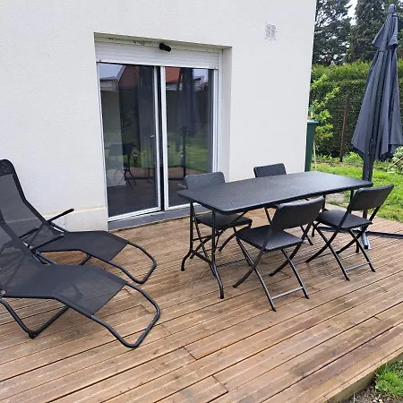 La Maison D Isa