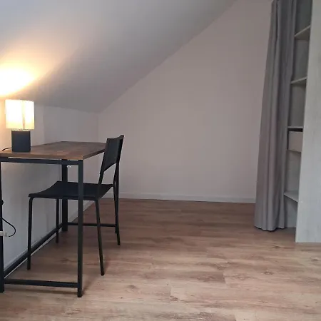 Casa de Férias La Maison D Isa