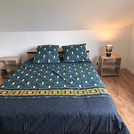La Maison D Isa Holiday home