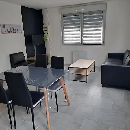 펜션 La Maison D Isa *