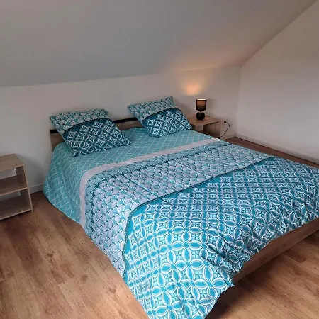 La Maison D Isa Hébergement de vacances *