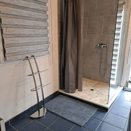 La Maison D Isa Holiday home
