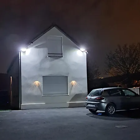 La Maison D Isa