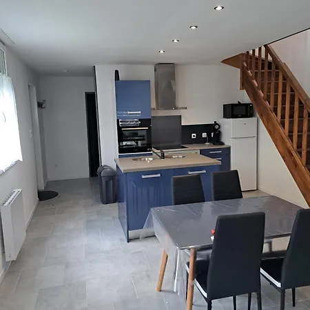 La Maison D Isa Holiday home