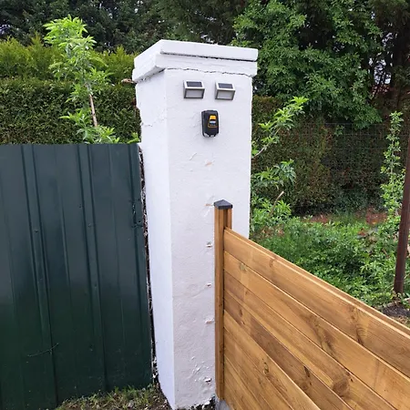 펜션 La Maison D Isa *