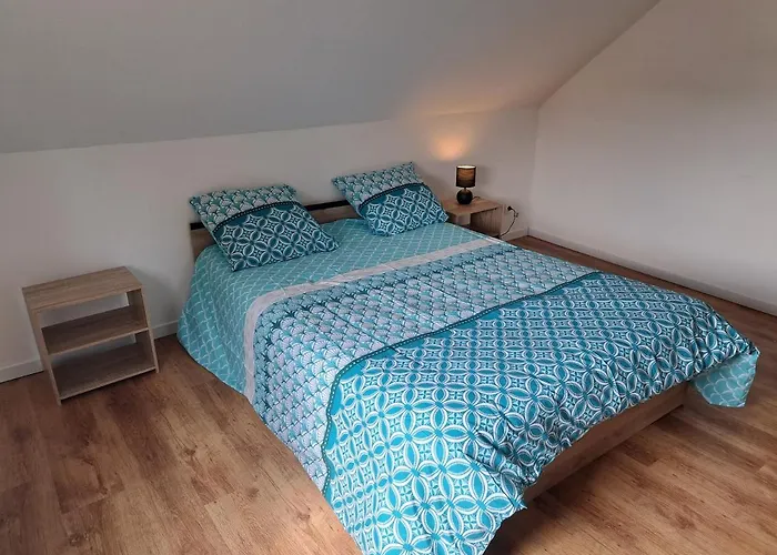 La Maison D Isa Casa vacanze *