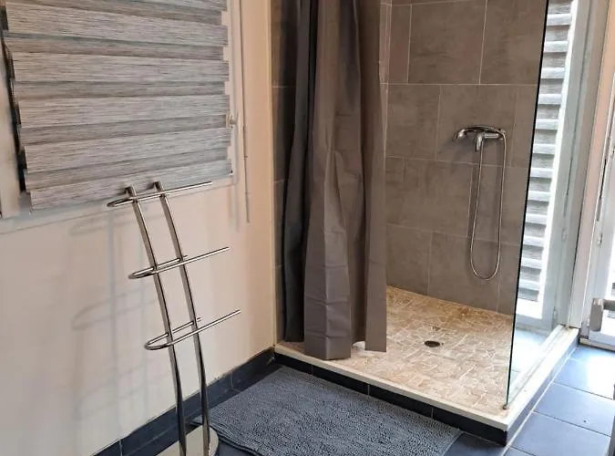 La Maison D Isa Casa vacanze